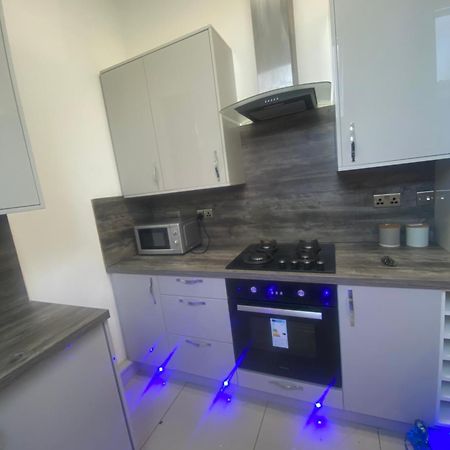 شقة Penthouse Apt8 ولفرهامبتون المظهر الخارجي الصورة