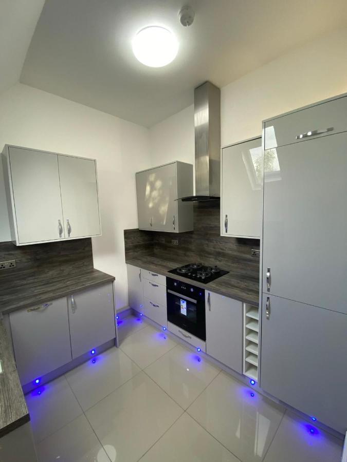شقة Penthouse Apt8 ولفرهامبتون المظهر الخارجي الصورة