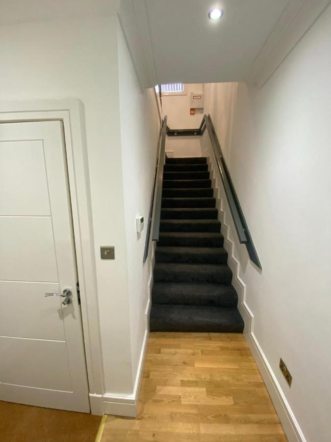 شقة Penthouse Apt8 ولفرهامبتون المظهر الخارجي الصورة
