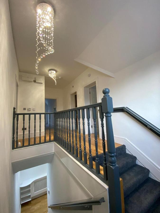 شقة Penthouse Apt8 ولفرهامبتون المظهر الخارجي الصورة