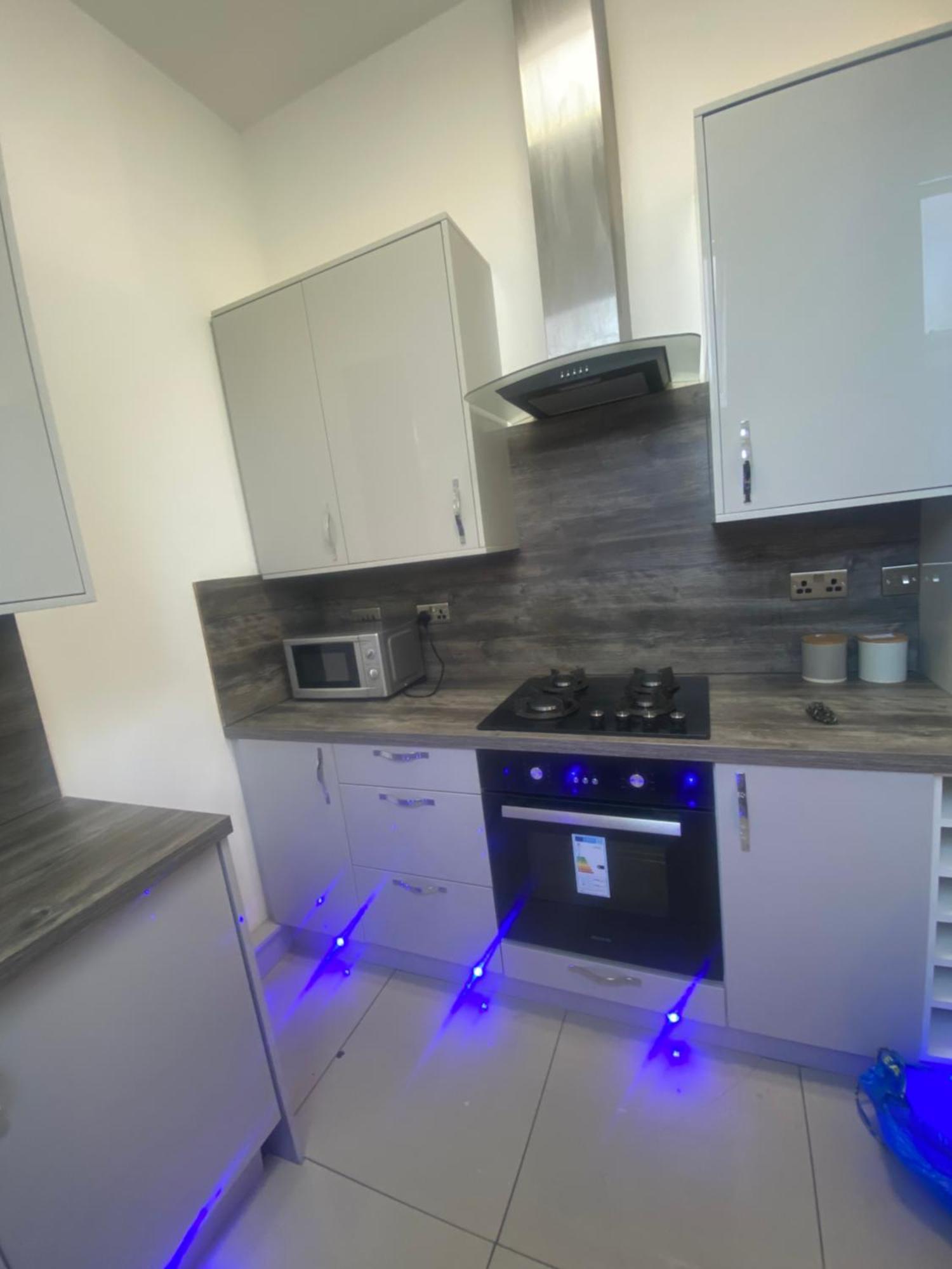 شقة Penthouse Apt8 ولفرهامبتون المظهر الخارجي الصورة