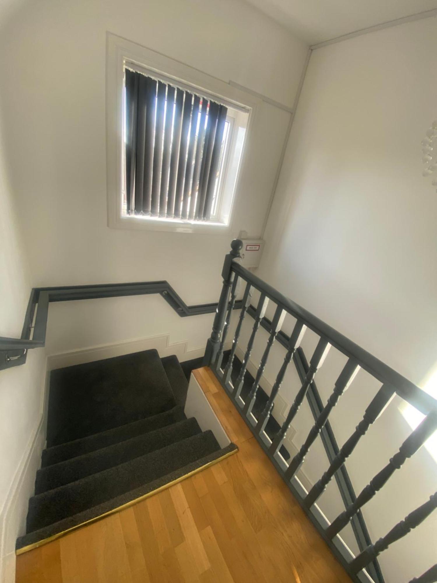 شقة Penthouse Apt8 ولفرهامبتون المظهر الخارجي الصورة
