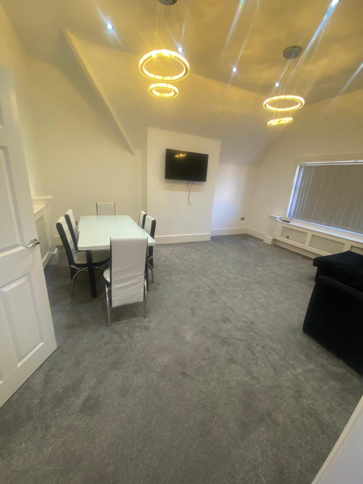 شقة Penthouse Apt8 ولفرهامبتون المظهر الخارجي الصورة